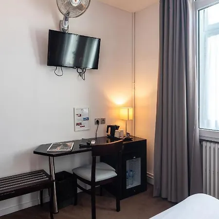 Hotel Le Mondon