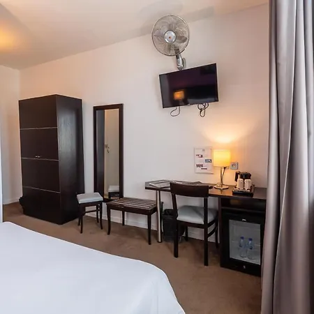 Hotel Le Mondon 3*