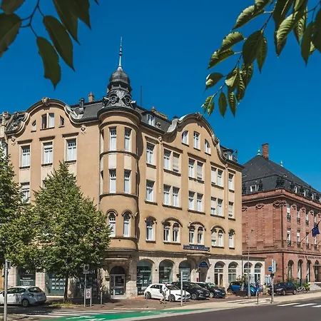 Le Mondon Hotel