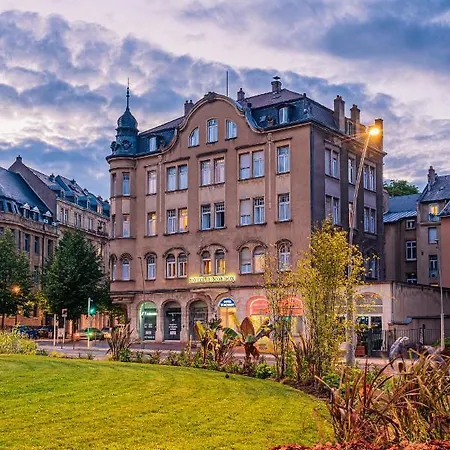 Hotel Le Mondon 3*