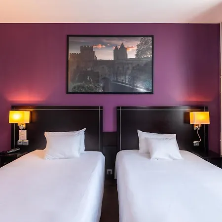 Le Mondon Hotel 3*