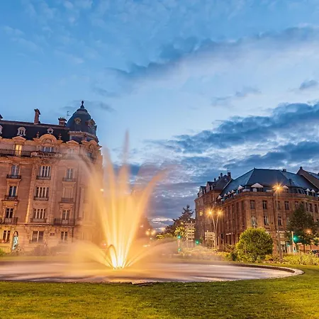 Le Mondon Hotel 3*
