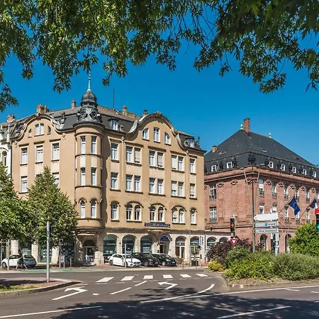 Hotel Le Mondon