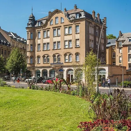 Hotel Le Mondon