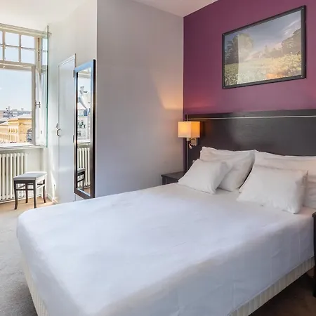 Le Mondon Hotel Metz