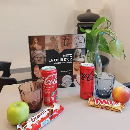 Ξενοδοχείο Le Mondon 3*