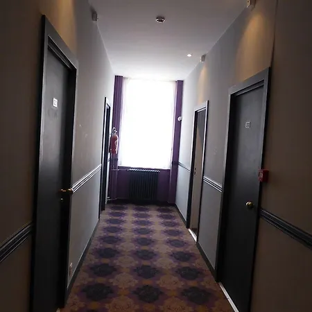 Hotel Le Mondon 3*