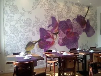 Le Mondon Hotel