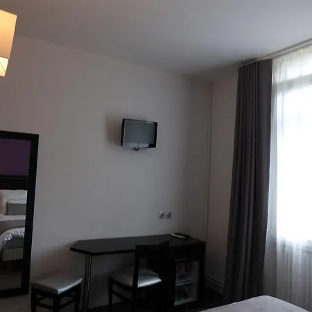 Le Mondon Hotel Metz