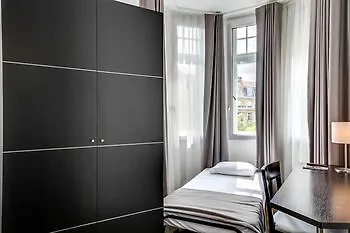Le Mondon Hotel 3*
