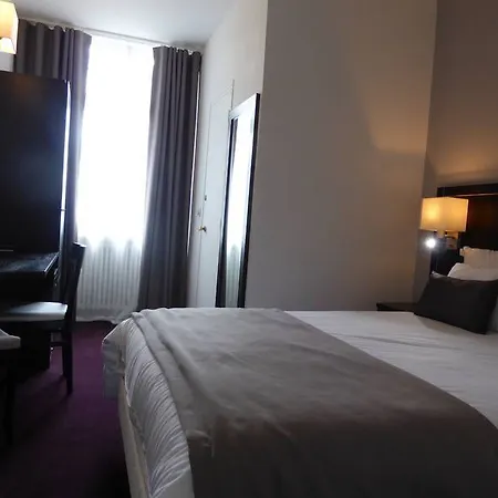 Hotel Le Mondon 3*