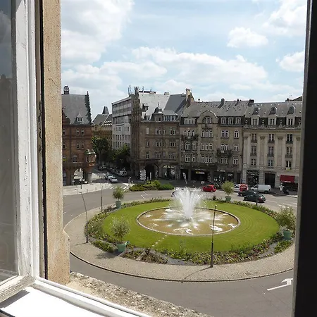 Hotel Le Mondon 3*