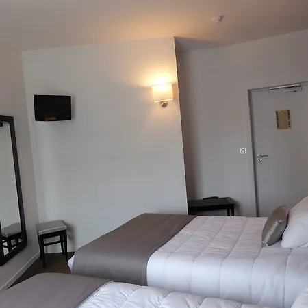 Le Mondon 3*