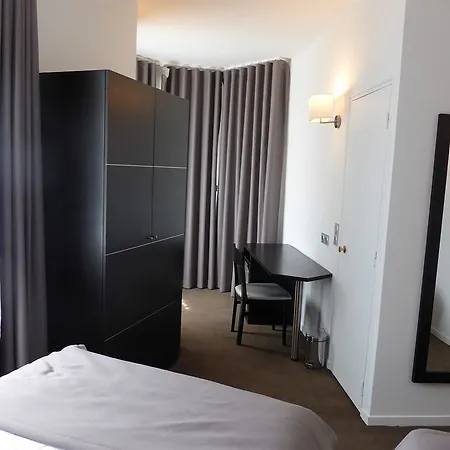Le Mondon Hotel 3*