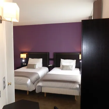 Le Mondon Hotel Metz