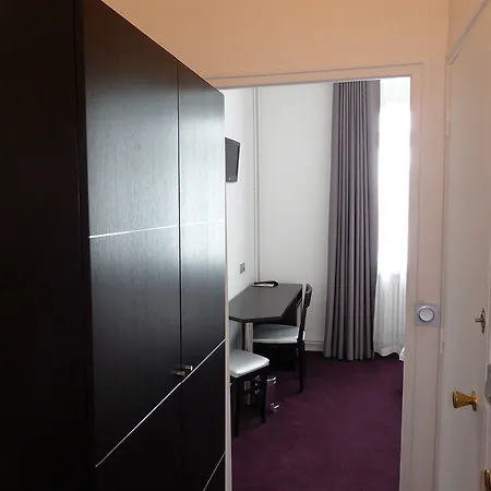 Le Mondon 3*