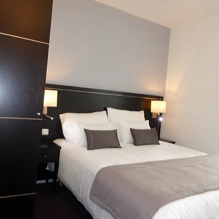 Le Mondon Hotel 3*