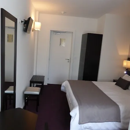Le Mondon Hotel