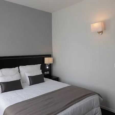 Le Mondon 3* Metz