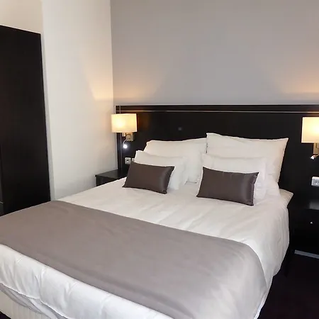 Le Mondon Hotel