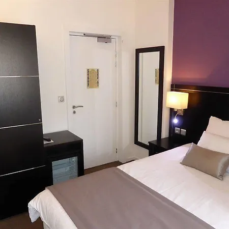 Hotel Le Mondon Mety