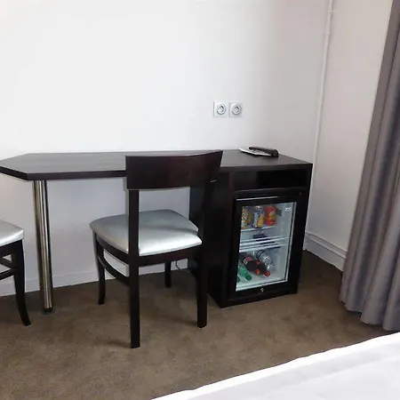 Le Mondon Hotel 3*
