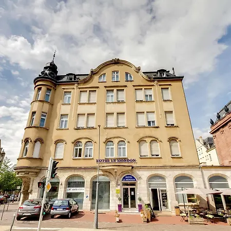 Hotel Le Mondon