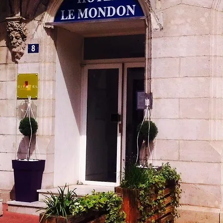 Le Mondon