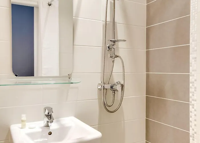 Le Mondon Hotel Metz