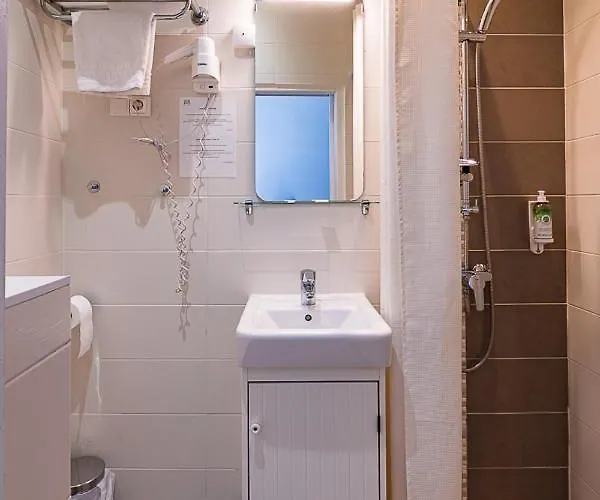 Le Mondon 3* Μετς