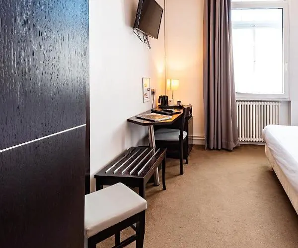 Hotel Le Mondon Mety