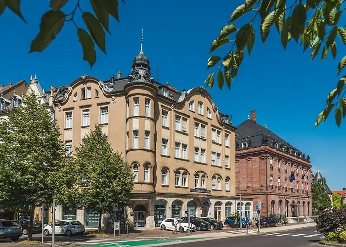 Le Mondon Ξενοδοχείο