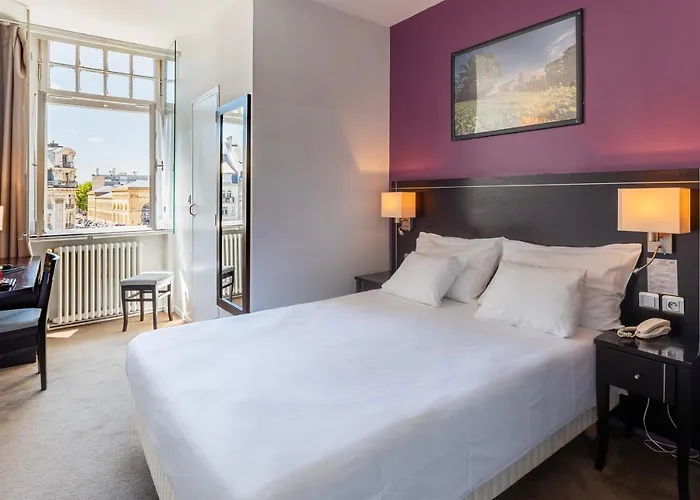 Le Mondon Hotel Mety