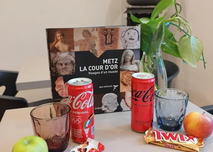 Ξενοδοχείο Le Mondon 3*