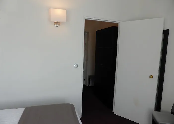 Le Mondon Hotel Metz