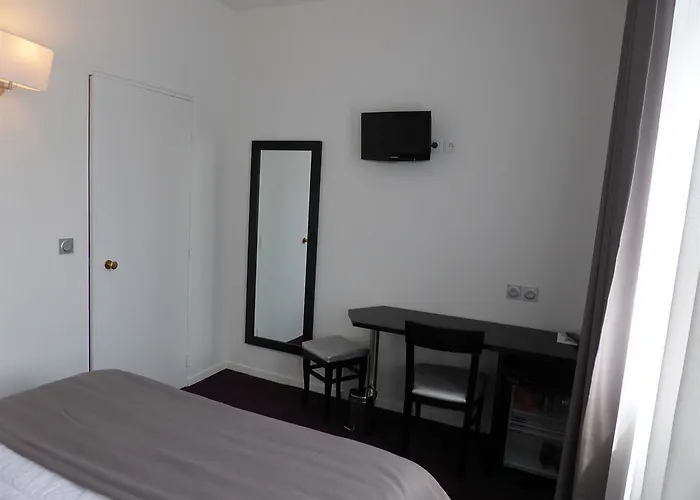 Le Mondon Ξενοδοχείο 3*